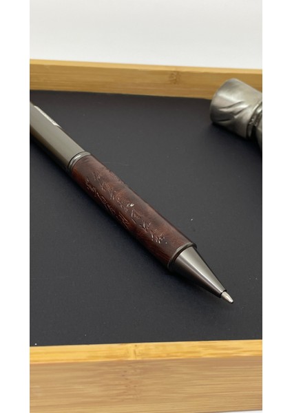 Vintage Tükenmez Kalem modelleri