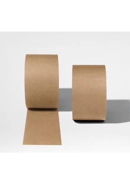 - Kraft Koli Bandı – 50 mm x 100 M - Dayanıklı, Güçlü Yapışkanlı (Bant Aparatı Uyumlu) fiyatları