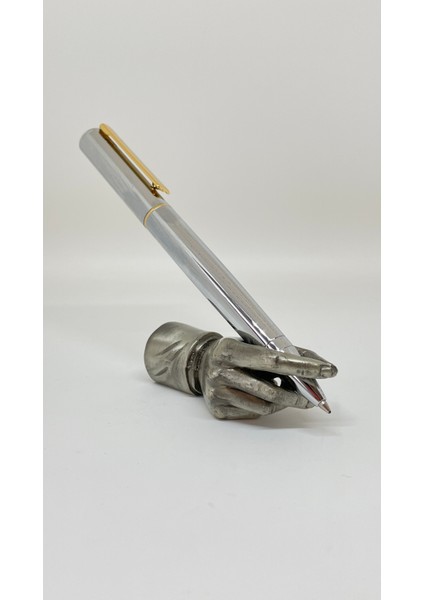 Silver Senator Tükenmez Kalem