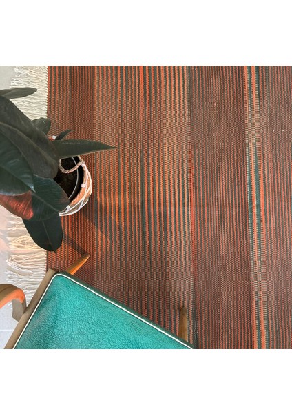 Dekoratif Doğal Yün Yıkanabilir Çift Taraflı 120*190 Kilim fiyatları
