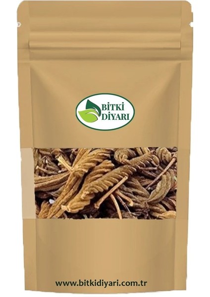 Çarkıfelek Otu Pasiflora 500 gr