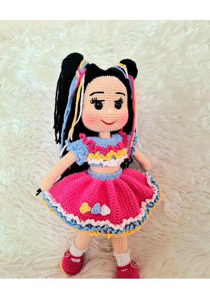 Devin Bebek Amigurumi Organik Oyuncak fiyatları