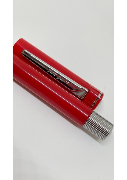 Pantone Red Roller Kalem