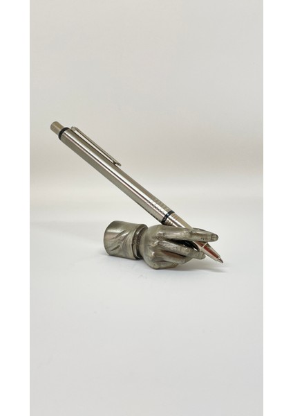 Smart Silver Tükenmez Kalem