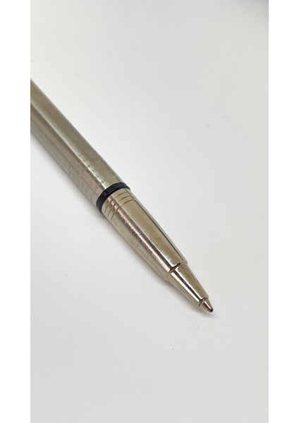 Smart Silver Tükenmez Kalem