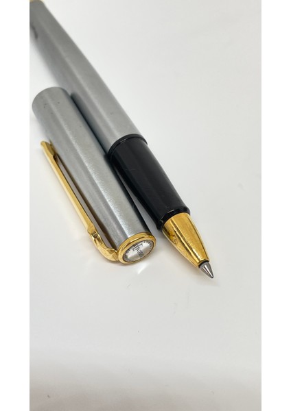 Silver Prestige Roller Kalem modelleri