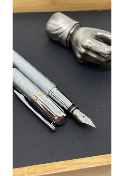 Silver Prestige Dolma Kalem fiyatları