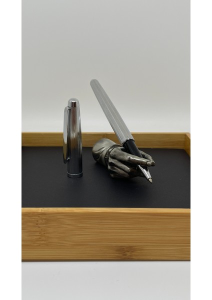 Silverstone Roller Kalem