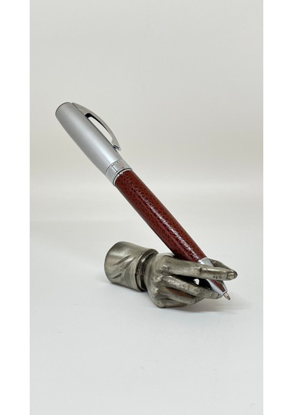 Diplomat Tükenmez Imza Kalem