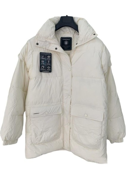 Emmy Coat Kadın Mont