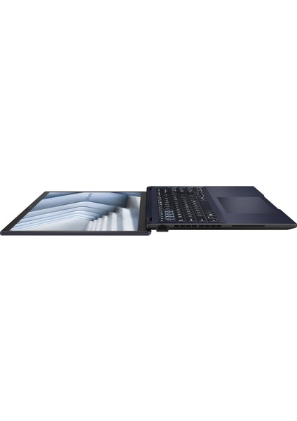 Expertbook B3 Intel Core I5 1335U 16GB 512GB SSD 4gb Nvidia RTX2050 16" Wuxga Freedos Taşınabilir Bilgisayar B3604CVF-OSI5B0D