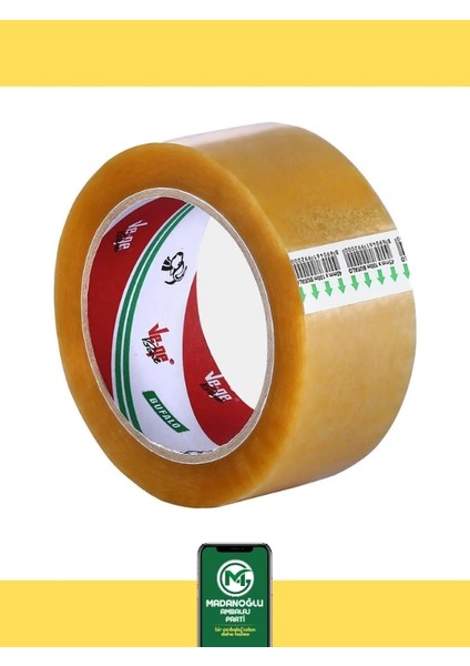 Koli Bandı Vege Bufalo Gücü 100 Metre