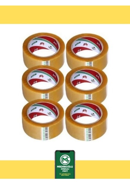 Koli Bandı Vege Bufalo Gücü 100 Metre fiyatları