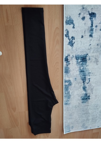 Bayan Yüksel Bel Dikişsiz Toparlayıcı Bilek Boy Spor Tayt modelleri