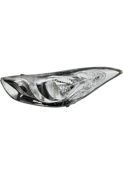 Far Takım Sağ + Sol Elektrikli Hyundaı Elantra 2011-2013 modelleri