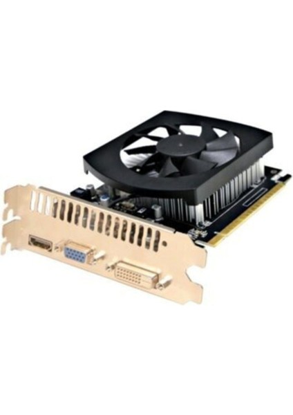 GTX750Ti 4GB GDDR5 128Bit VGA DVI HDMI Bağlantı Seçenekli Yüksek Performanslı Ekran Kartı modelleri
