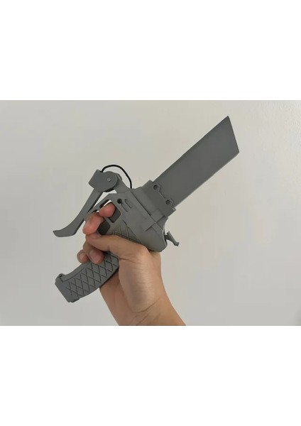 Açılıp Kapanabilen Attack On Titan Odm Kılıcı fiyatları