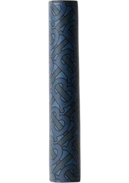 Unisex %100 Deri Monogram Long Cüzdan 80673551