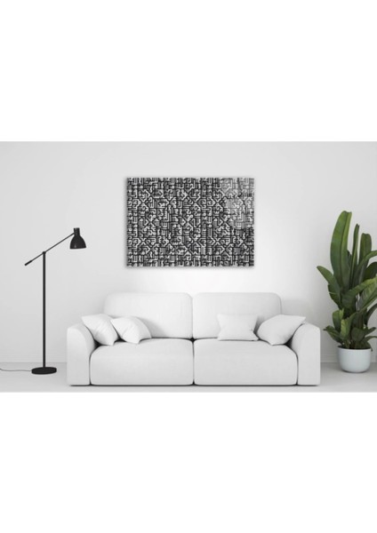 - Kufi Sanatı Cam Tablo modelleri