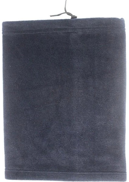 Yeni Sezon Unisex Sonbahar ve Kış Için Polar Boyunluk Lacivert fırsatları