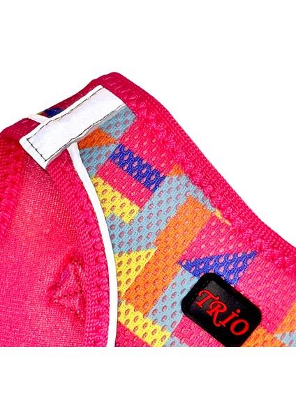 Air-Mesh Harness Göğüs Tasması Spirit L