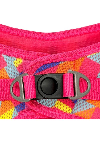 Air-Mesh Harness Göğüs Tasması Spirit L