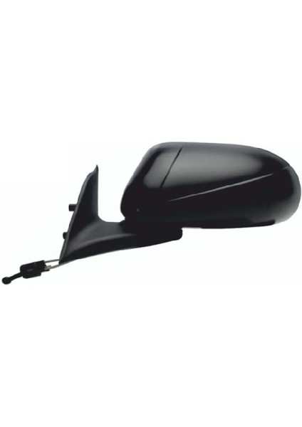 Dış Dikiz Aynası Sol Doğan Şahin Kartal 1997+ Mekanik Ayar Ayna Cam Yumutra Tip 85014507 A-1008 Erayna