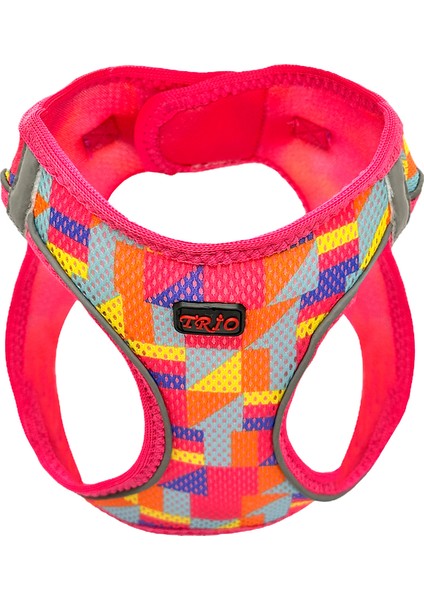 Air-Mesh Harness Göğüs Tasması Spirit 2Xs modelleri