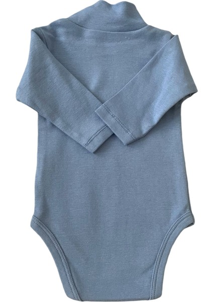 Bebek Balıkçı Yaka Body ( %100PAMUK ) fiyatları