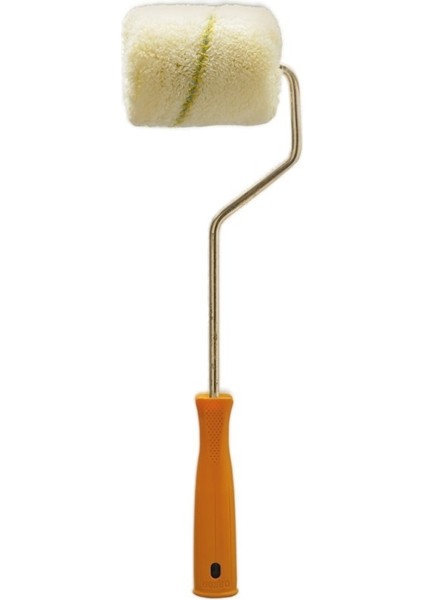 1019 Plasdek Plastik İç Çephe Boya Rulosu (10 cm)
