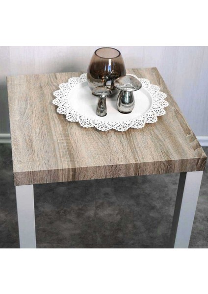 176-8433 Kendinden Yapışkanlı Ahşap Desen Folyo ( 67 cm x 1 mt )