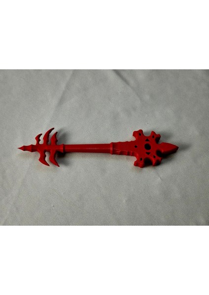 Solo Leveling 'şeytan Kalesi Anahtarı' Figürü fiyatları