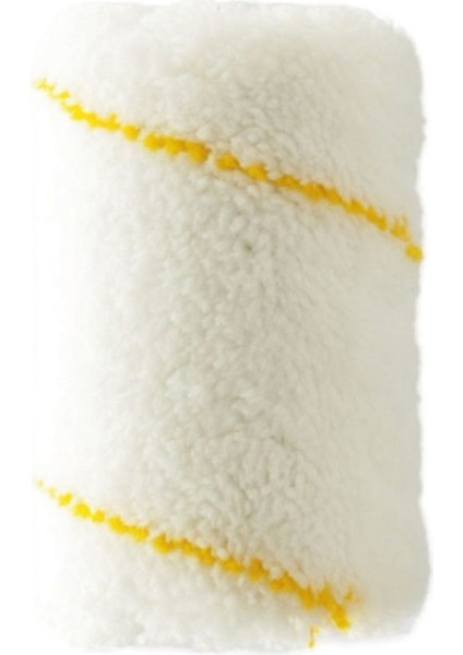 2100 Eksport Saten Parmak Rulo Yedeği (10 cm)