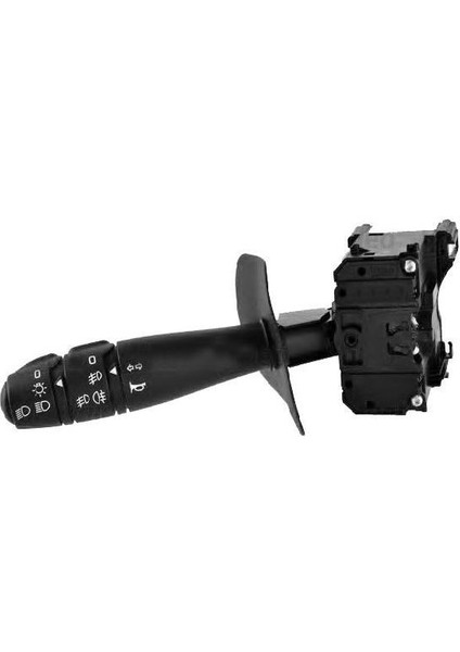 Far Korna Sinyal Kolu Duster Logan 1 Mcv 1 Sandero 1 Ön Arka Sisli 13 Pin 6001551361 FR1927 Frasslı