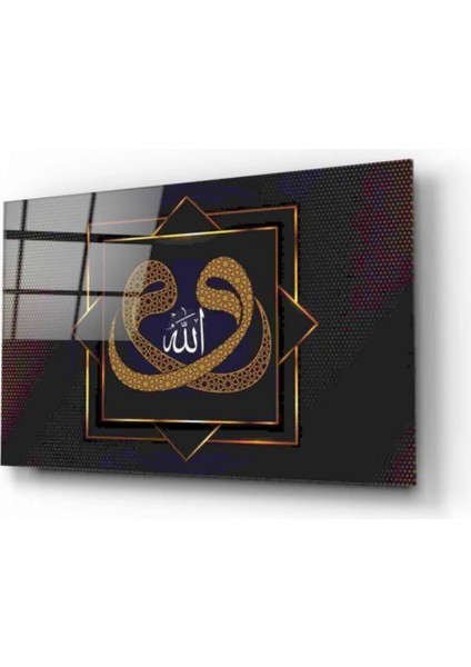 - Yazmalar Cam Tablo