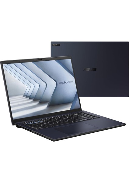Expertbook B3 Intel Core I5 1335U 32GB 1TB SSD 4gb Nvidia RTX2050 16" Wuxga Freedos Taşınabilir Bilgisayar B3604CVF-OSI5B0D