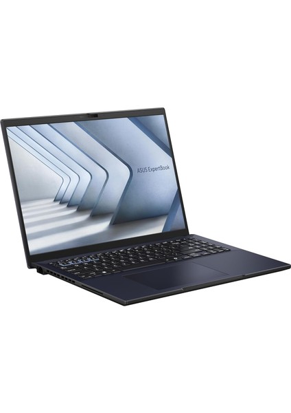 Expertbook B3 Intel Core I5 1335U 32GB 1TB SSD 4gb Nvidia RTX2050 16" Wuxga Freedos Taşınabilir Bilgisayar B3604CVF-OSI5B0D