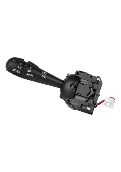 Far Sinyal Kolu Captur J5 Clio 4 Trafic 3 Twingo 3 Duster Logan 2 Sandero 2 Ön-Arka Sisli 17PİN FR1903 Frasslı