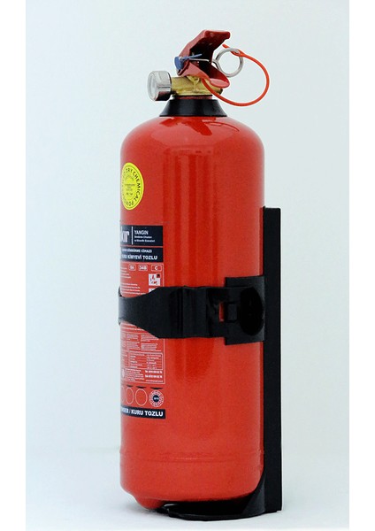 Çakır 2 kg Yangın Söndürme Tüpü - Kuru Kimyevi Tozlu Abc fiyatları