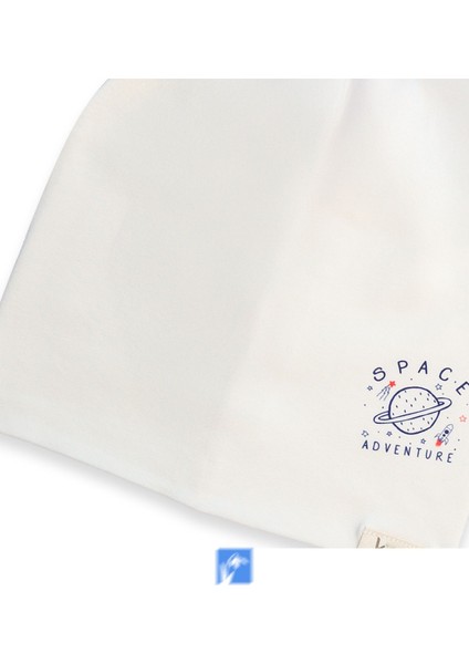 Cotton Çift Kat Kız Çocuk Penye Bere ( 1-4 Yaş ) fiyatları