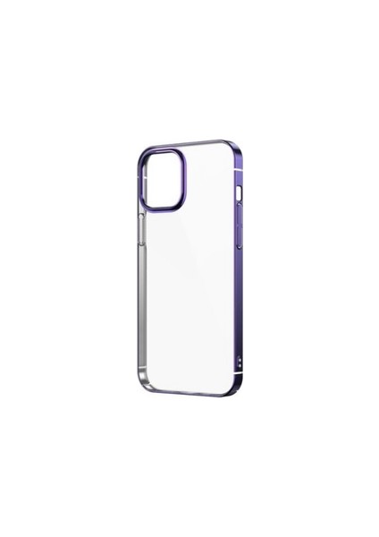 Apple Iphone 11 Radicase Premium Şık Pc Sert Silikon Kapak