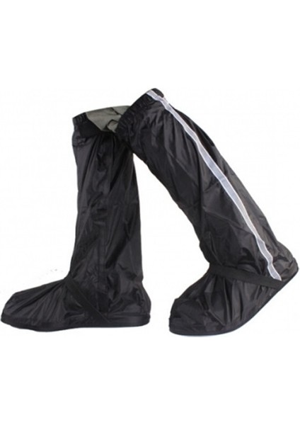 Bot & Ayakkabı Kılıfı Su Geçirmez Fermuar ve Cırtcırtlı