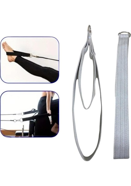 Reformer Pilates Elcik - Yoga Reformer Elcik - Pilates Elcik - Pilates Elciği 1 Çift