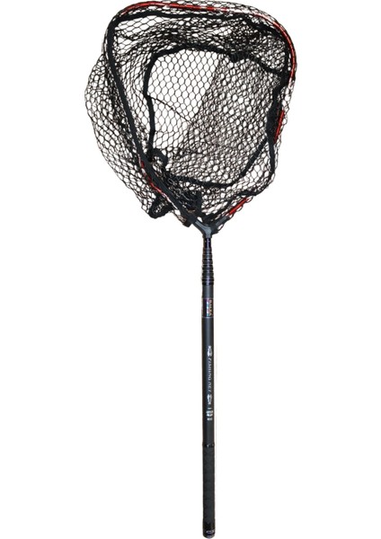 Üçgen Plastik Tor Kepçe