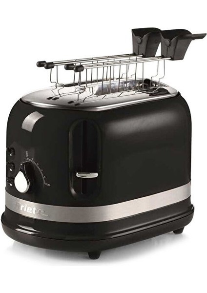 Moderna Siyah Ekmek Kızartma Makinesi