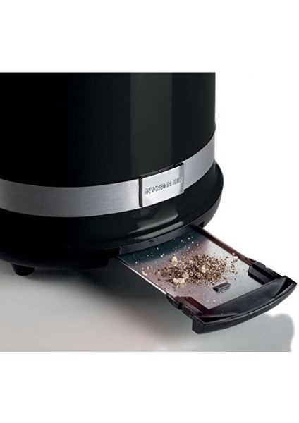 Moderna Siyah Ekmek Kızartma Makinesi modelleri