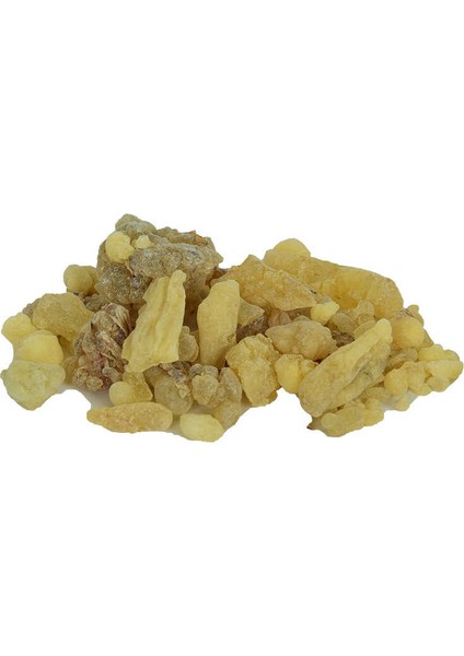 Ak Günlük Sakızı Doğal 100 gr Paket