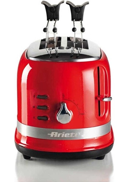 Moderna Kırmızı Ekmek Kızartma Makinesi fiyatları