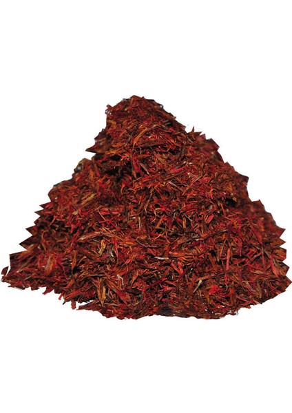 Aspir Otu Yalancı Safran Asfor Doğal 25 gr Paket