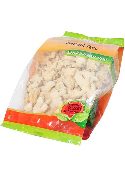 Zencefil Kökü Tane Doğal 1000 gr Paket fırsatları